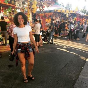 Meet your Posher, Milena